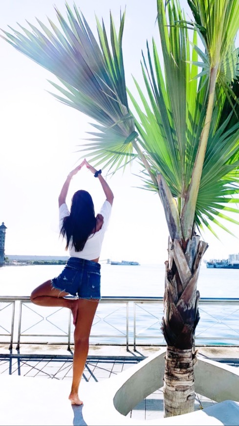 Place Trou Fanfaron Police Station