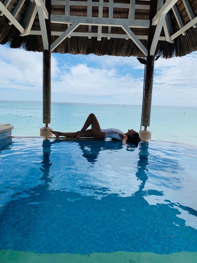 Place Ambre Mauritius