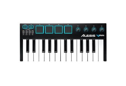 Alessis V mini 