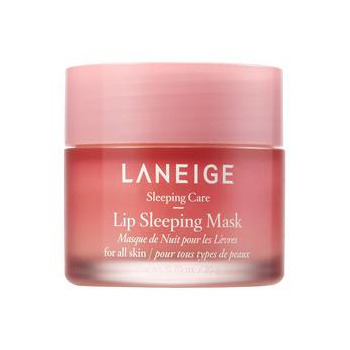 Belleza Laneige Máscara de Labios