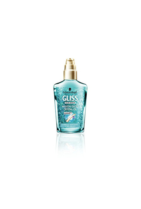 Belleza Schwarzkopf Gliss