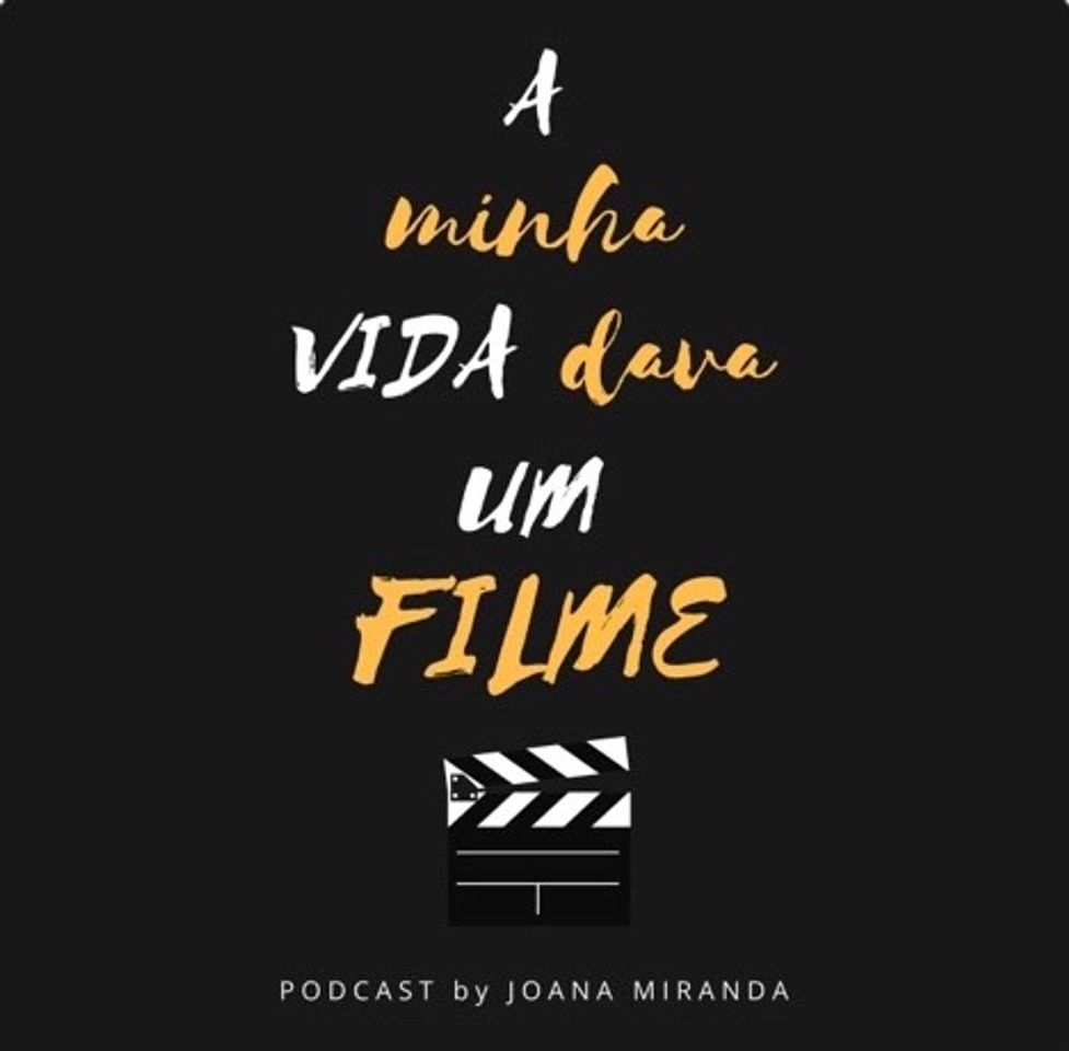 Moda A Minha Vida Dava um Filme by Joana Miranda