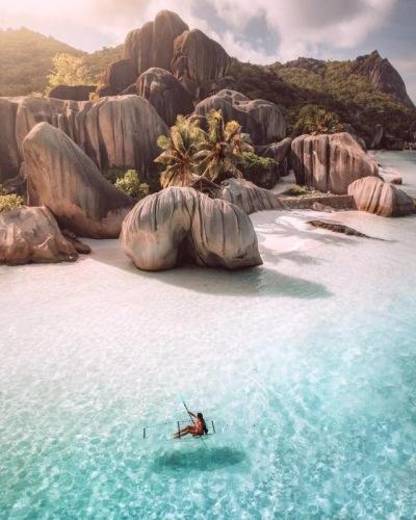 Seychelles