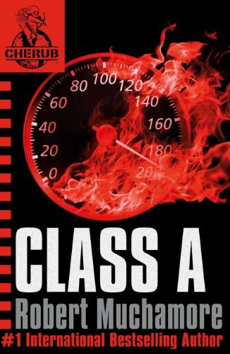 Book Class A: Book 2