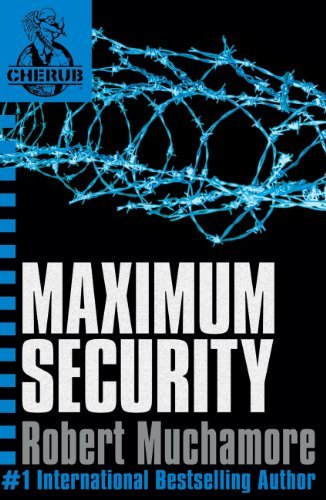 Libro Maximum Security: Book 3