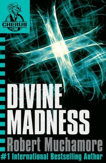 Divine Madness: Book 5