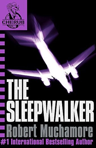The Sleepwalker: Book 9