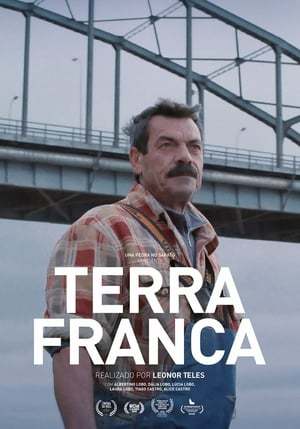 Película Terra Franca