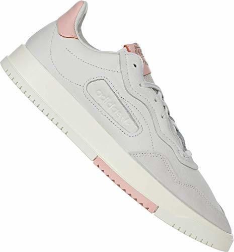 adidas SC Premiere Raw White/Raw White/Vapour Pink 10