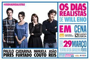 Fashion Os Dias Realistas