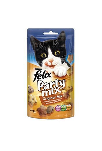 Felix - Party Mix Original