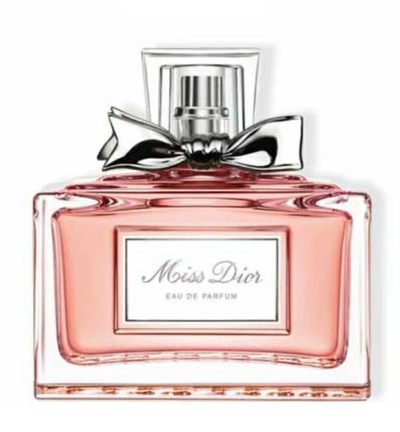 Moda Dior - Miss Dior