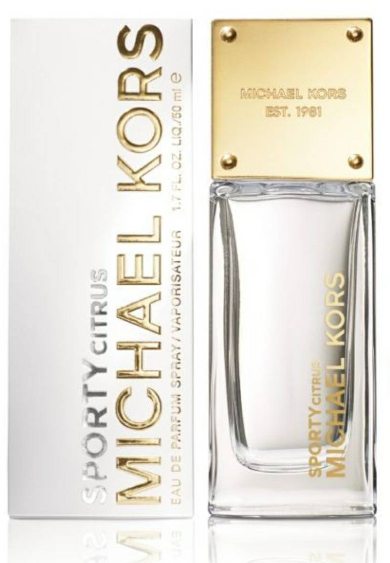 Moda Michael Kors - Sporty Citrus