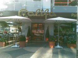 Restaurantes Califa 