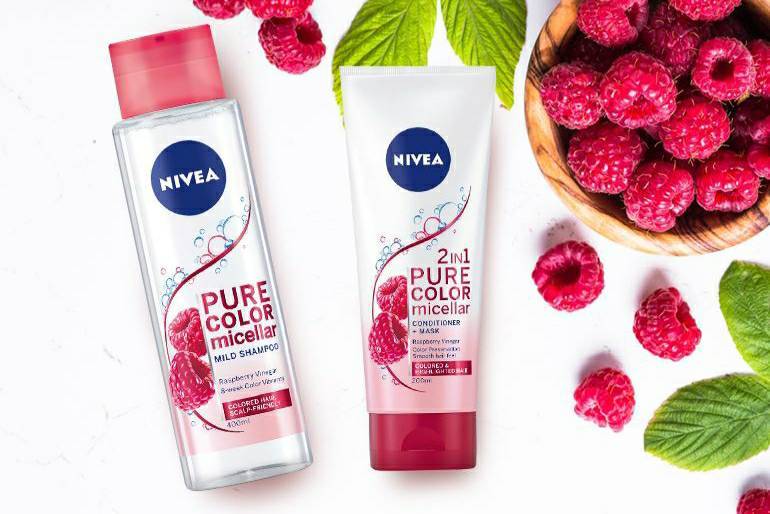 Product Nivea