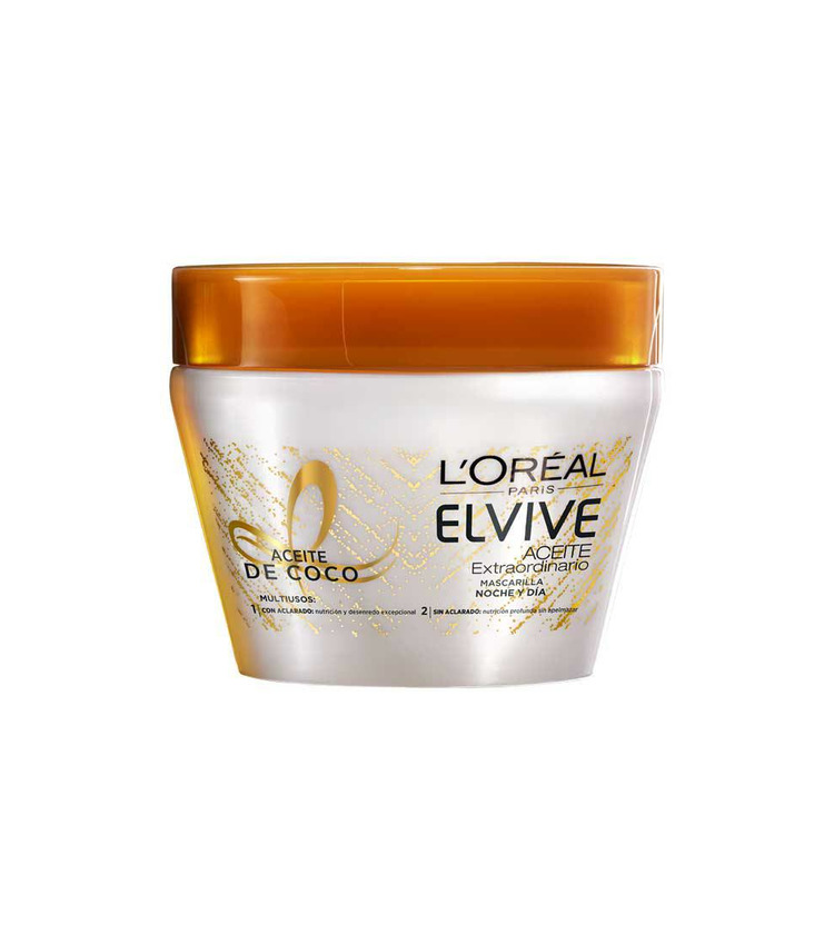 Product Elvive