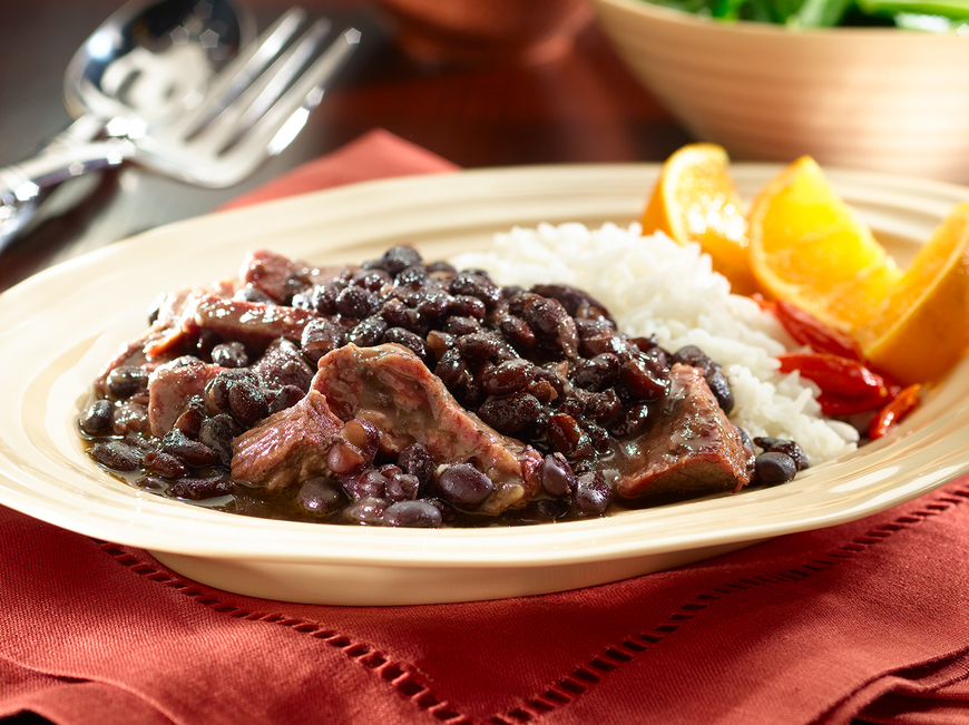 Fashion Feijoada