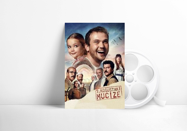 Movie Miracle in Cell No. 7