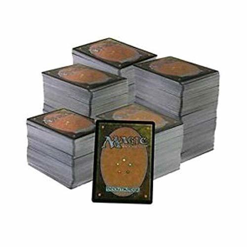 Producto MTG Lote de Magic The Gathering 100 Tokens español