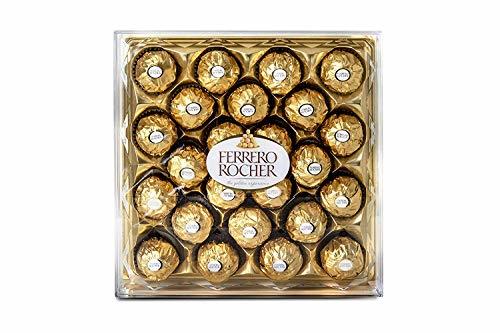 Product Ferrero Rocher Diamante de Pascua de la Caja de Regalo 300gm