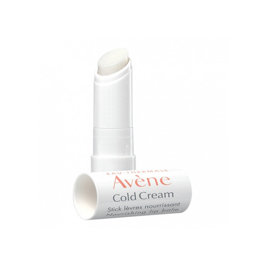 Cold Cream stick Avéne