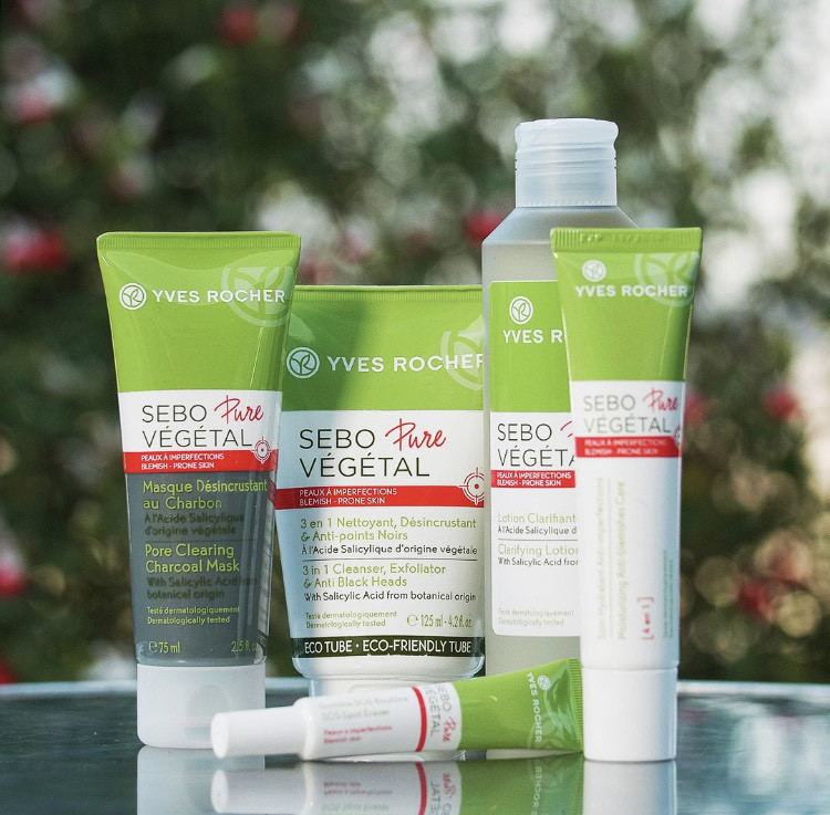 Producto Sebo pure végetal