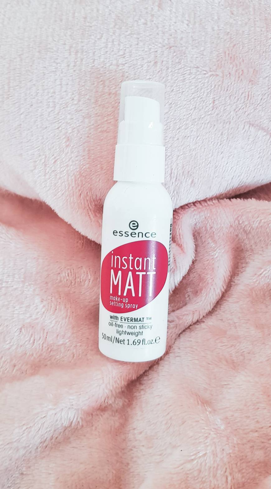 Social Essence - Spray Fixador 