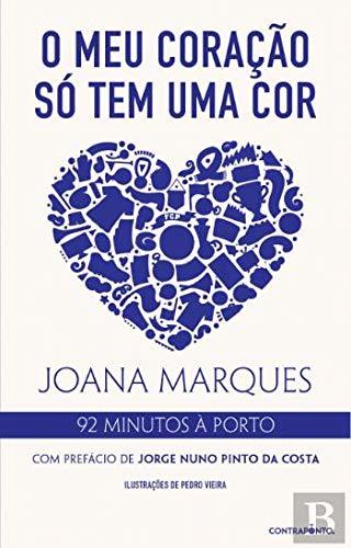 Libro O Meu Coração Só Tem Uma Cor