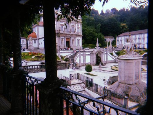 Bom Jesus do Monte