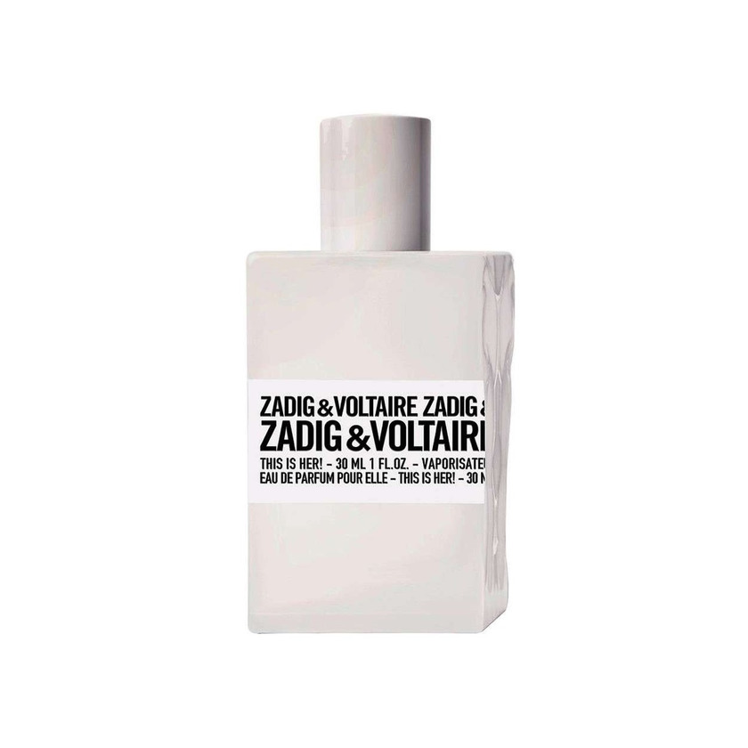 Producto Zadig & Voltaire