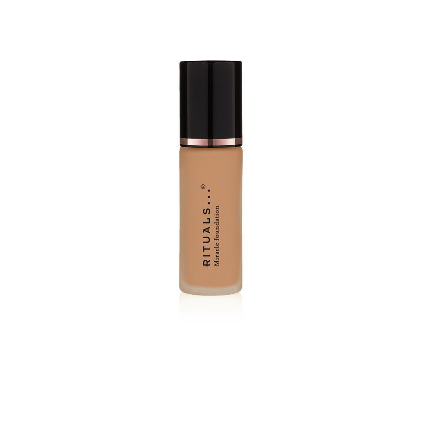 Product Miracle Foundation 