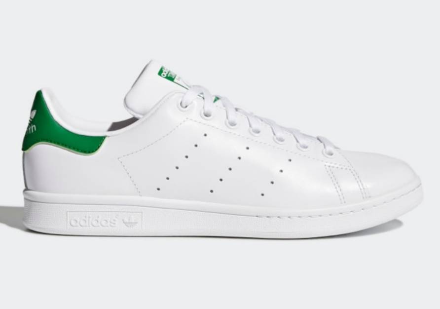 Moda Adidas Stan Smith 