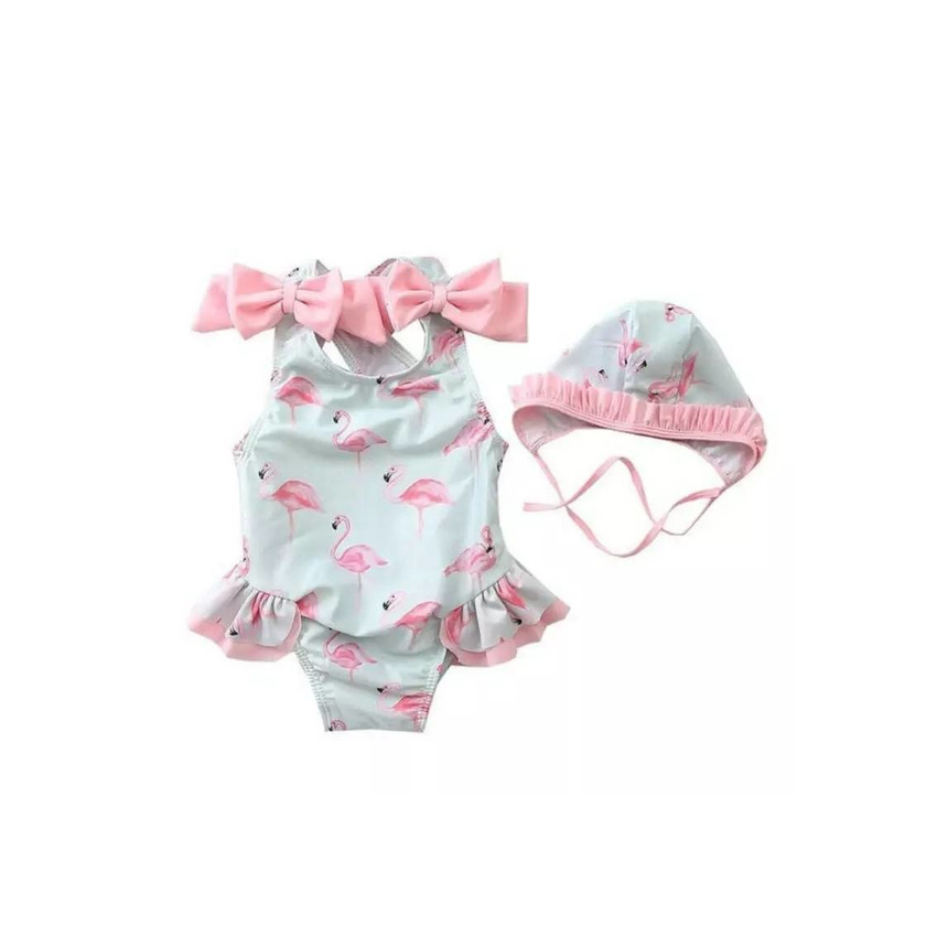 Social Fato de banho para baby 