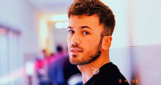 Fashion Concerto de David Carreira adiado

