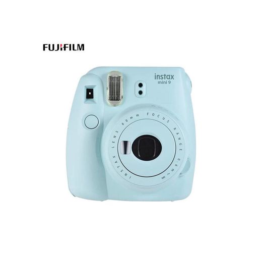 Camera fujifilm instax mini 9