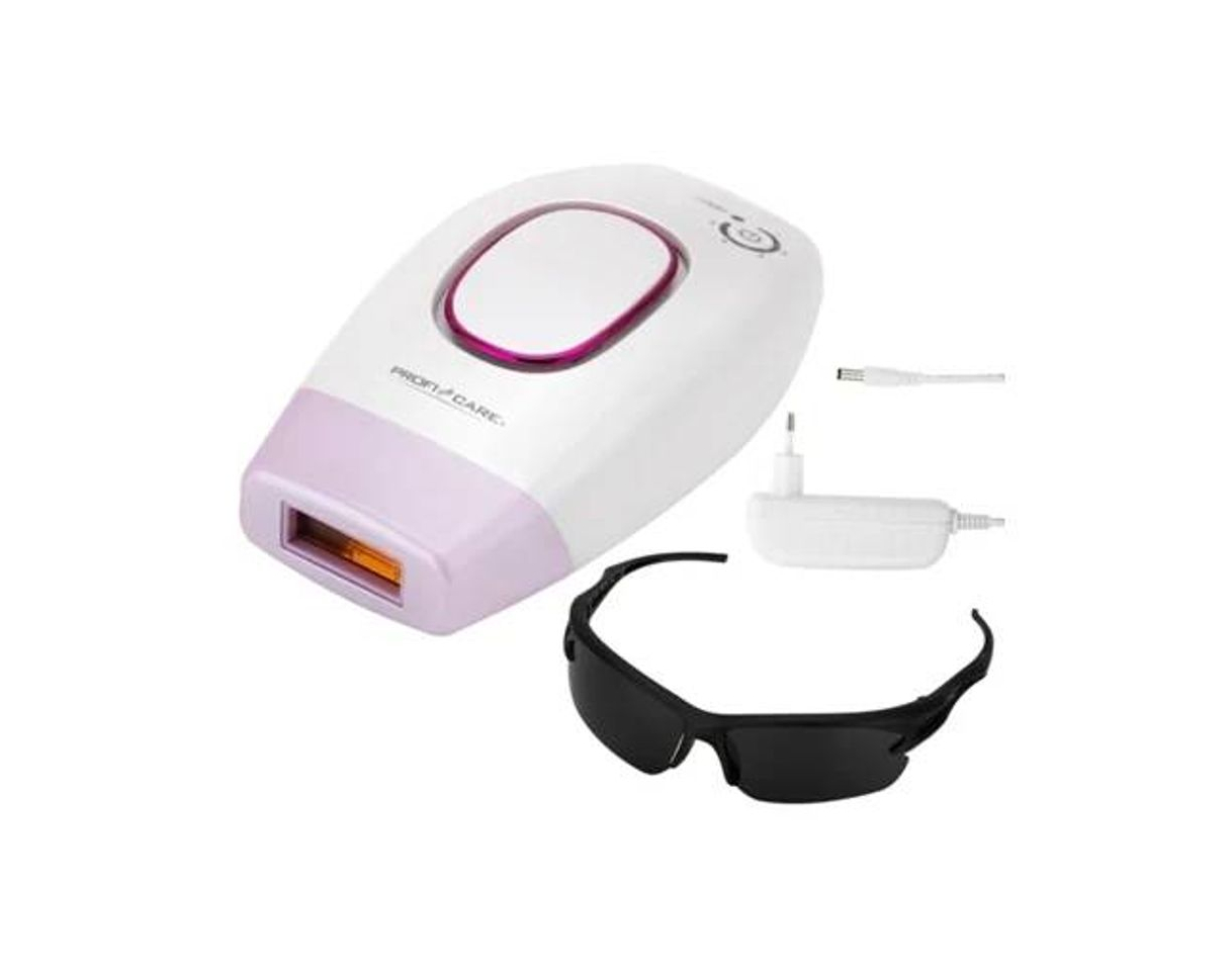 Social Depiladora Luz Pulsada PROFICARE IPL 3024