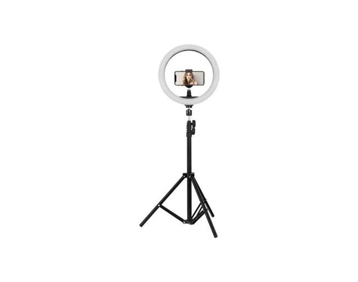 Products Tripé Ringlight INSMA USB 