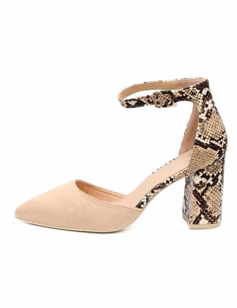 Sapatos Mila