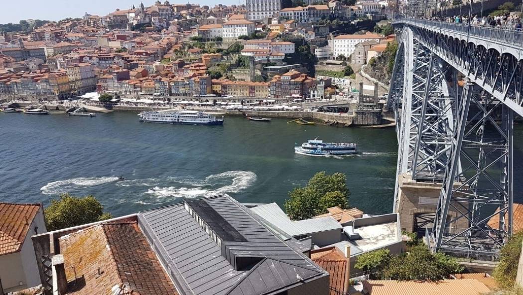 Place Cidade do Porto