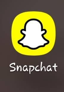 App Snapchat 