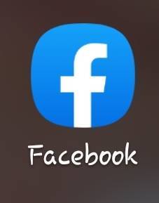 App Facebook