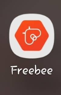 App Freebee