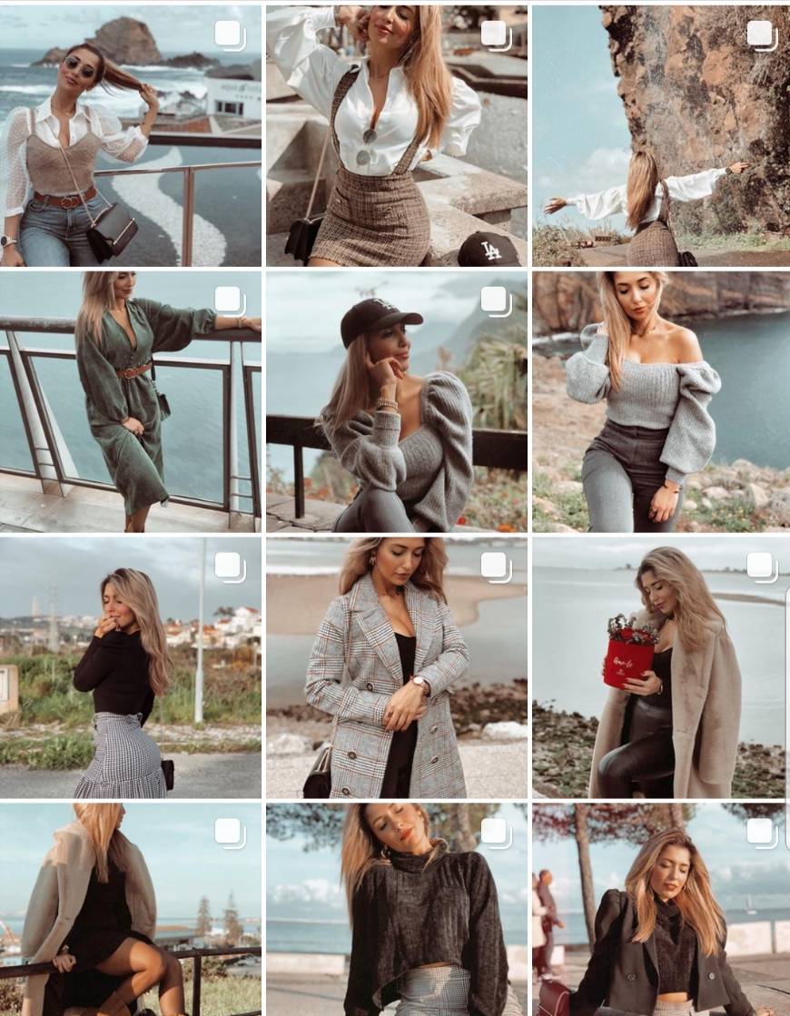 Fashion IG: danielalexandracc