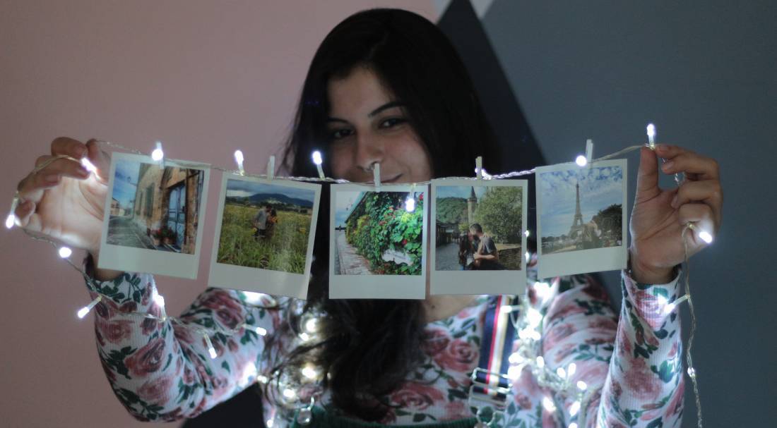 Moda DIY: Como revelar fotos em estilo polaroid na Nicephotos ...