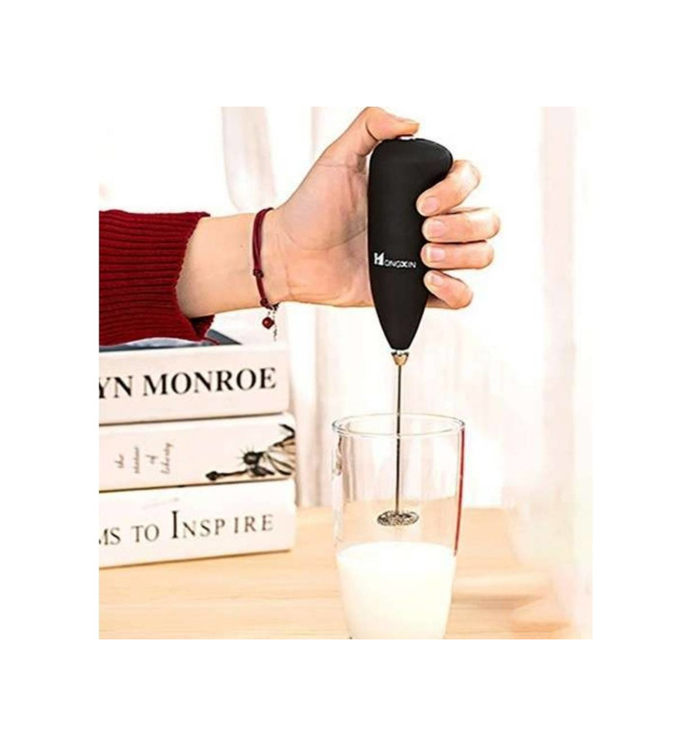 Social Batedora de leite