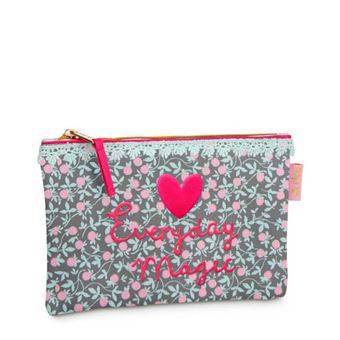 Social Bolsa para Lápis Gacangift Flat - Everyday Magic


