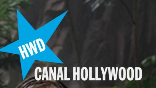 Moda Canal Hollywood 