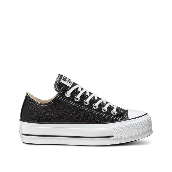 Moda Chuck Taylor All Star Lift Galaxy Dust Ox

