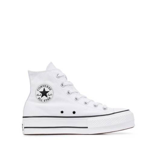 Chuck Taylor All Star Lift Canvas Hi

