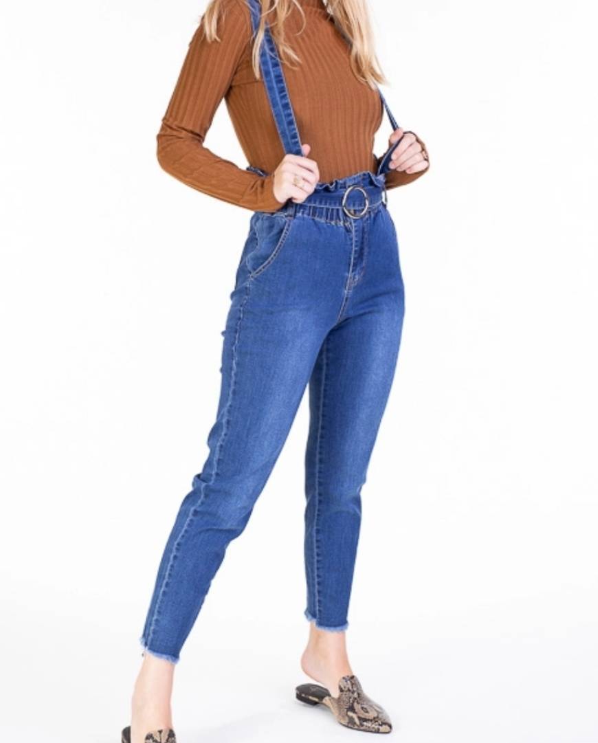 Social Calças yasmin 24,99€